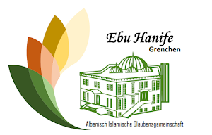 Moschee Grenchen Screenshot 3