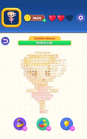 Tap Music Gallery Screenshot 3