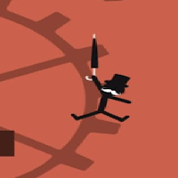 umbrella :down games