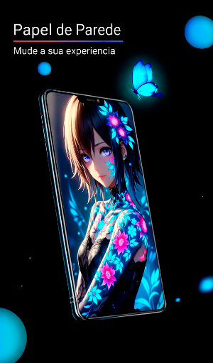 Wallpaper HD Screenshot 3