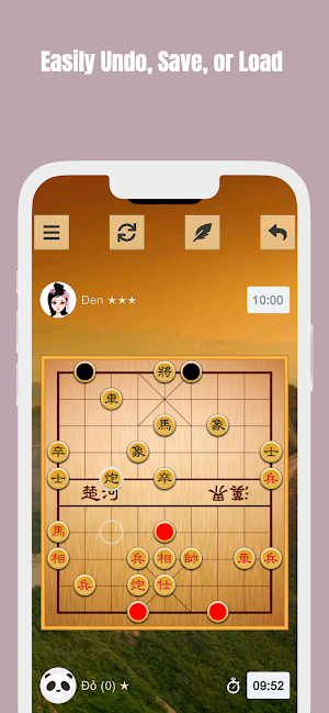 Dark Xiangqi Screenshot 2