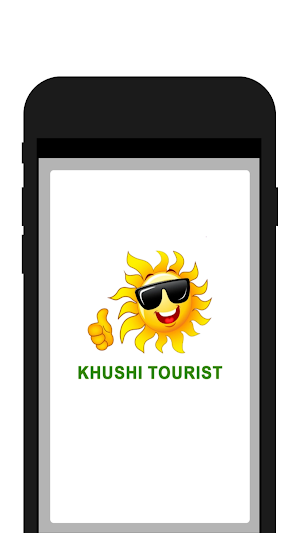 Khushi Tourist Screenshot 0