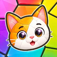 Color Sort: Mosaic Puzzle
