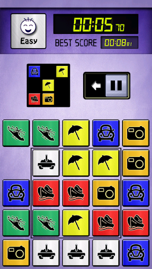 Kubik Race Screenshot 3