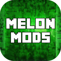 Addons, Mods For Melon PG