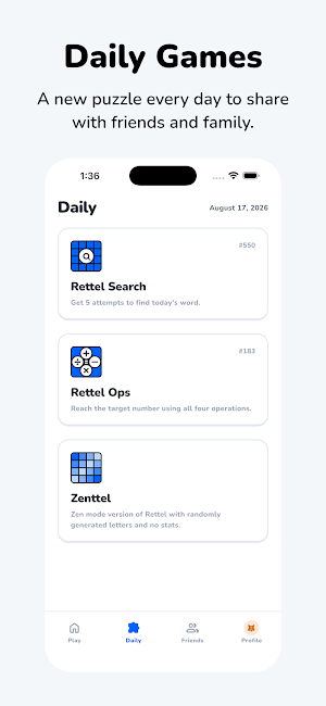 Rettel Screenshot 2