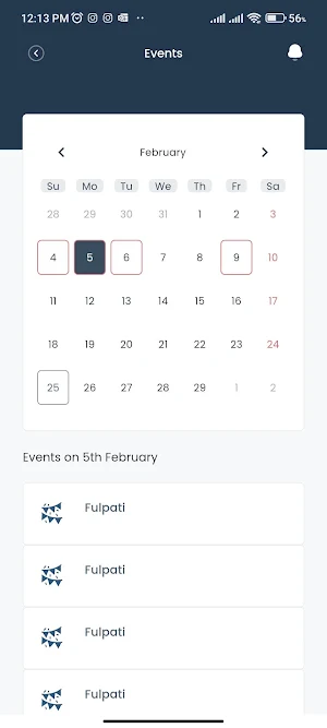 Shikshya App - Student Screenshot 2