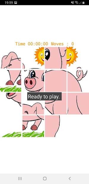Slider Pepa Screenshot 2