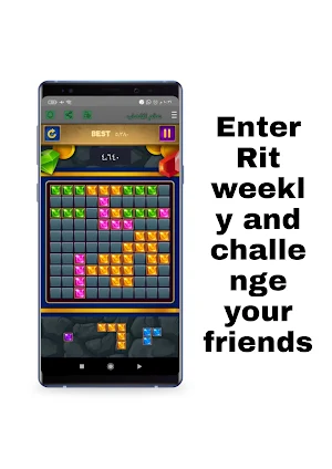 Games World Screenshot 2