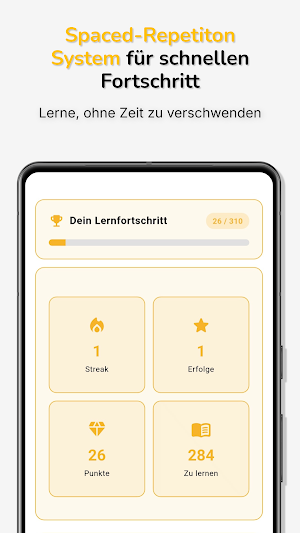 Citizenship Trainer 2026 LiDGo Screenshot 3