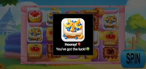Odyssey Seven Stars Screenshot 3