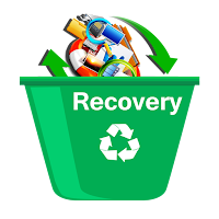 Recovery Photo & Video Restore