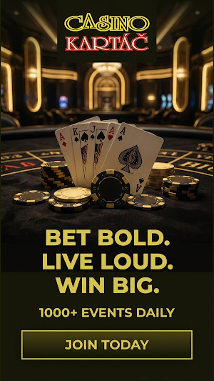 Kartac Casino Screenshot 3