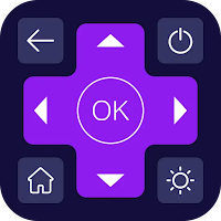 Smart Remote Control For TV