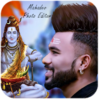 Mahadev Photo Editor