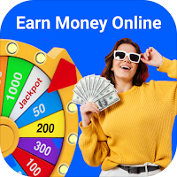 Earn Money Cash App - Earn App