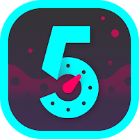 5 Second Rule - Group Games
