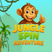 Jungle Spin Adventure