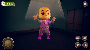Anime Mom Life: Care Games Screenshot 3