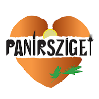 Panírsziget