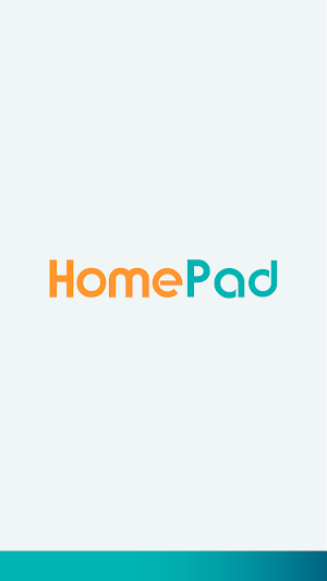 Home Pad Screenshot 0