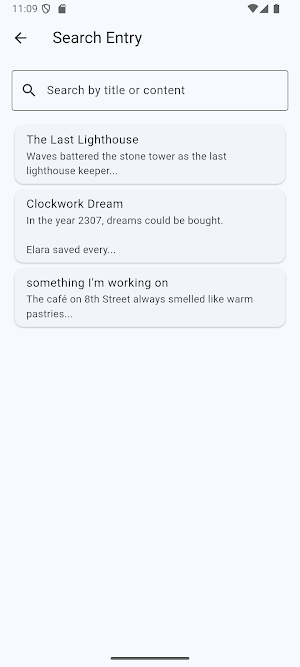 Writing Feedback Screenshot 2