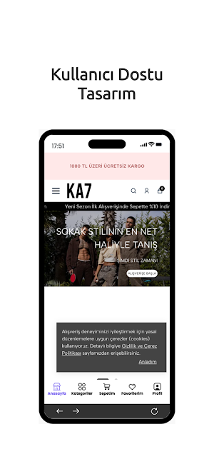 KA7 Screenshot 1