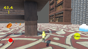 ことりのいたずらんど Screenshot 0