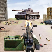 Freedom Fighters: War Of Duty