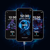 Custom Charging Animation