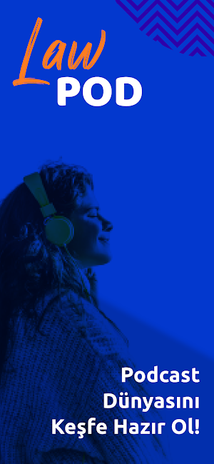 LawPodcast Screenshot 0