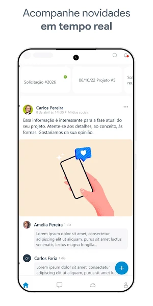 DRYOS ESTRATEGIA Screenshot 2