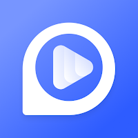 Blue Film Video Player