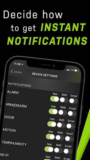 Lockdown Logic Screenshot 3