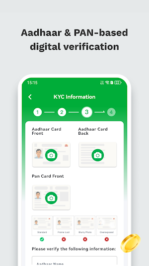 Sanjviv Loan–Personal Loan App Screenshot 2