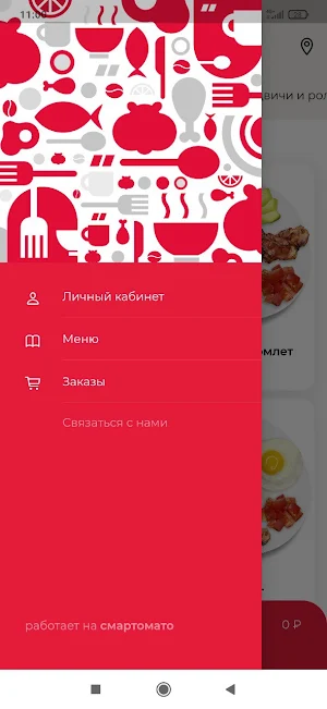ХОМА ДОМА Screenshot 0