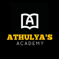 Athulyas Academy