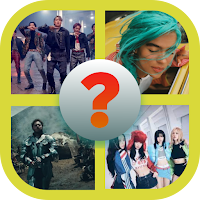 SONG QUIZ