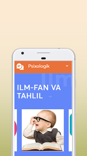 Baxtiyor Oila Screenshot 2