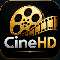 CineHD: Movies & TV Shows
