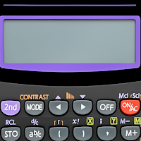 Scientific Calculator FYX-24
