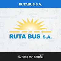 Cuando Llega Ruta Bus