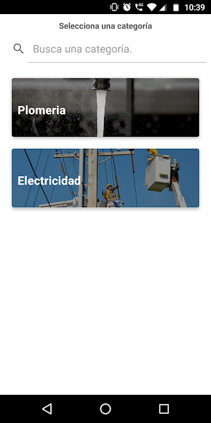 HandyMike Screenshot 3