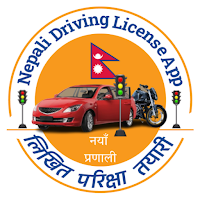 Nepali Driving License App