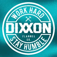 Dixxon Flannel Co