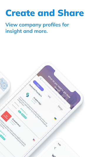 The Unicorn App - Outsourcing! Screenshot 1