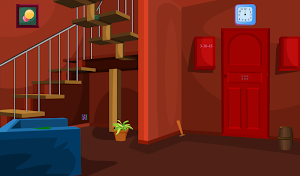 Escape game : Escape Games Zone 92 Screenshot 2
