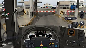 Truck Simulator : Ultimate Screenshot 1
