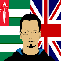 Abkhaz English Translator