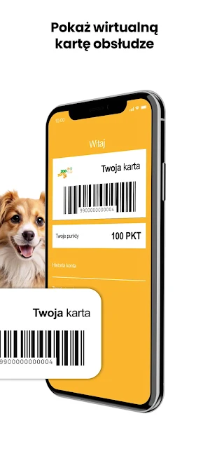 zoozone.pl Screenshot 2